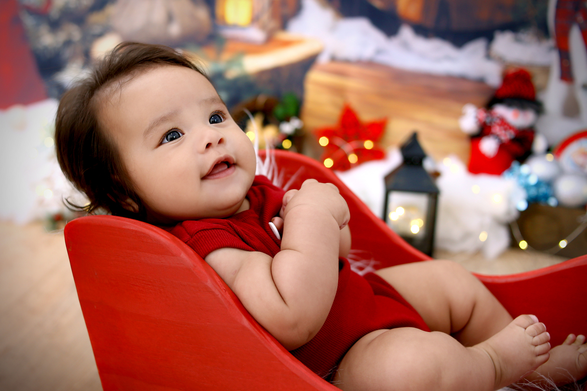 Acompanhamento mensal 4 meses