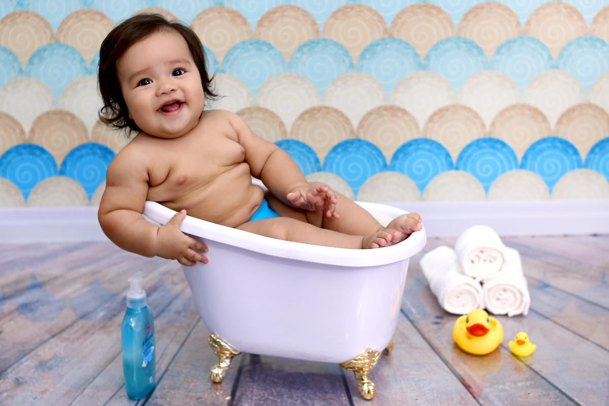 Acompanhamento mensal 5 meses