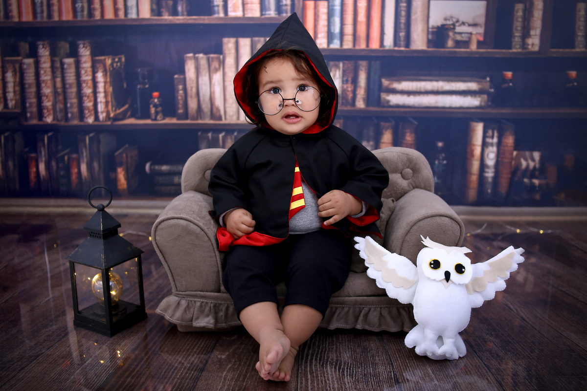 Acompanhamento mensal 10 meses