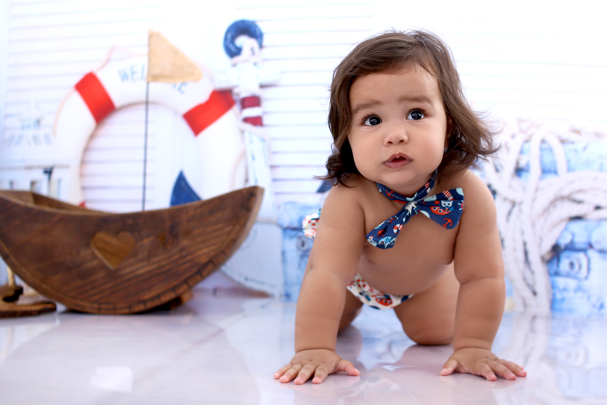 Acompanhamento mensal 9 meses