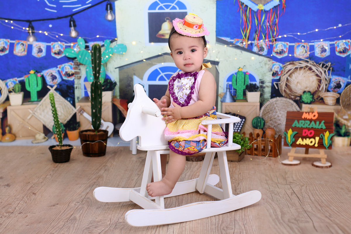 Acompanhamento mensal 10 meses