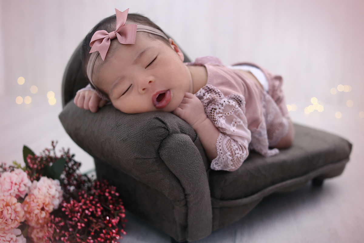 Acompanhamento mensal 1 mês