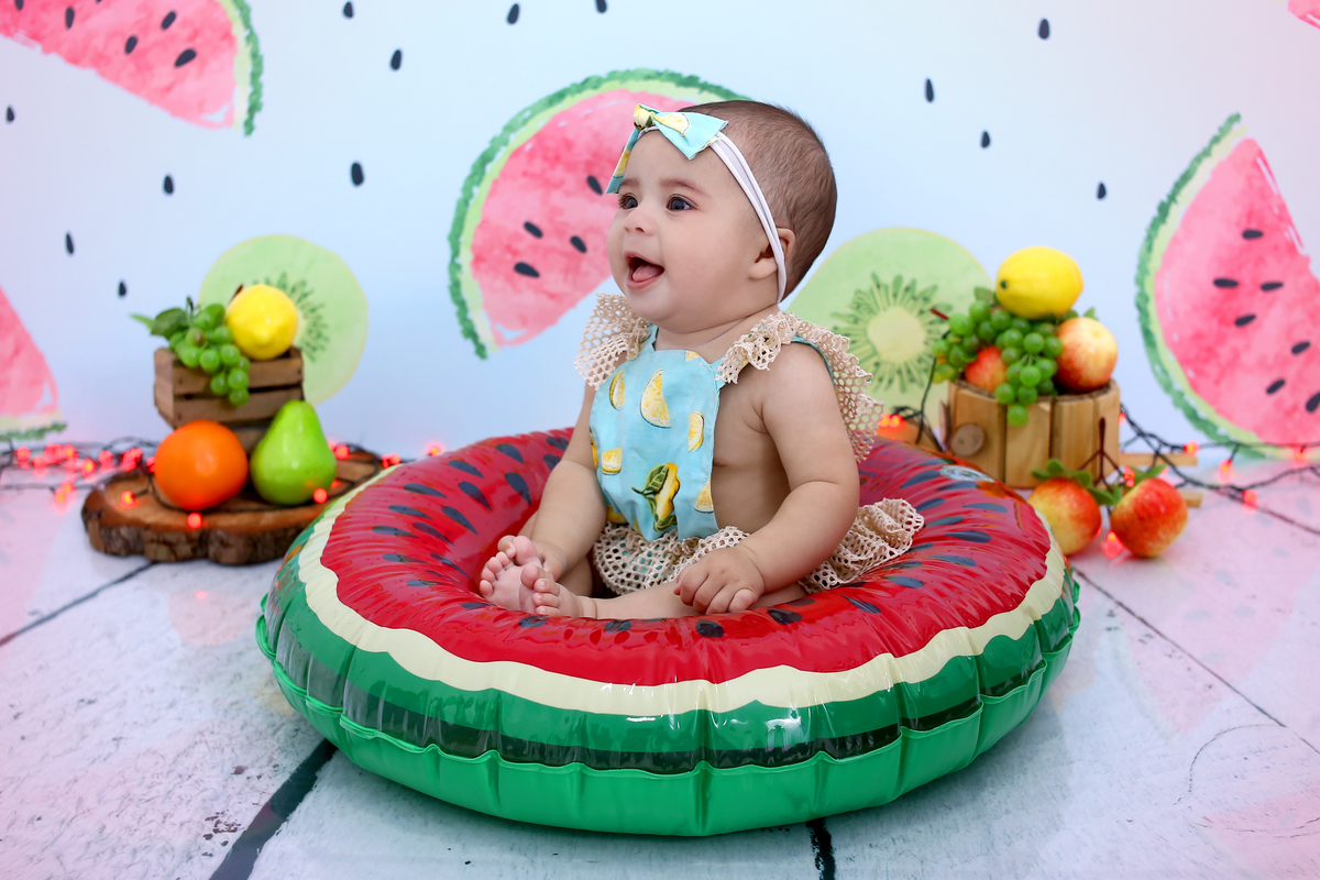 Acompanhamento mensal 6 meses