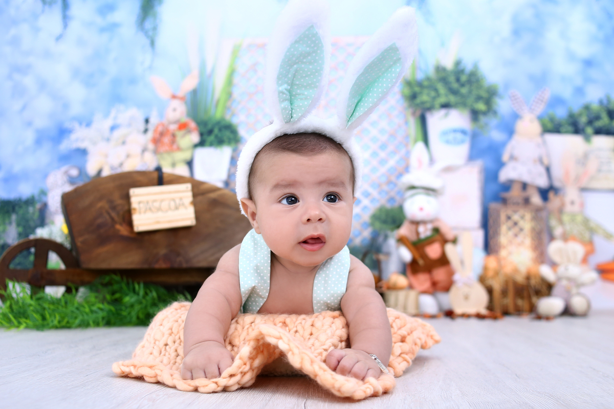 Acompanhamento mensal 4 meses