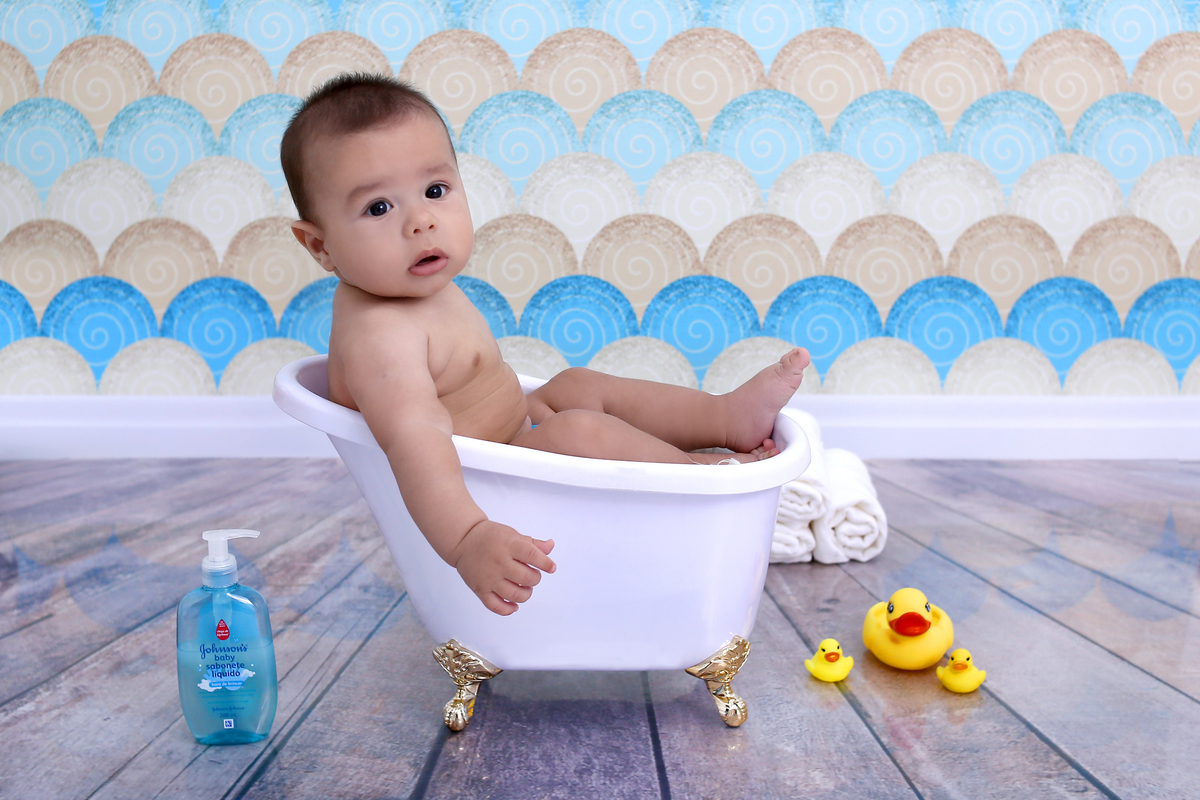 Acompanhamento mensal 5 meses