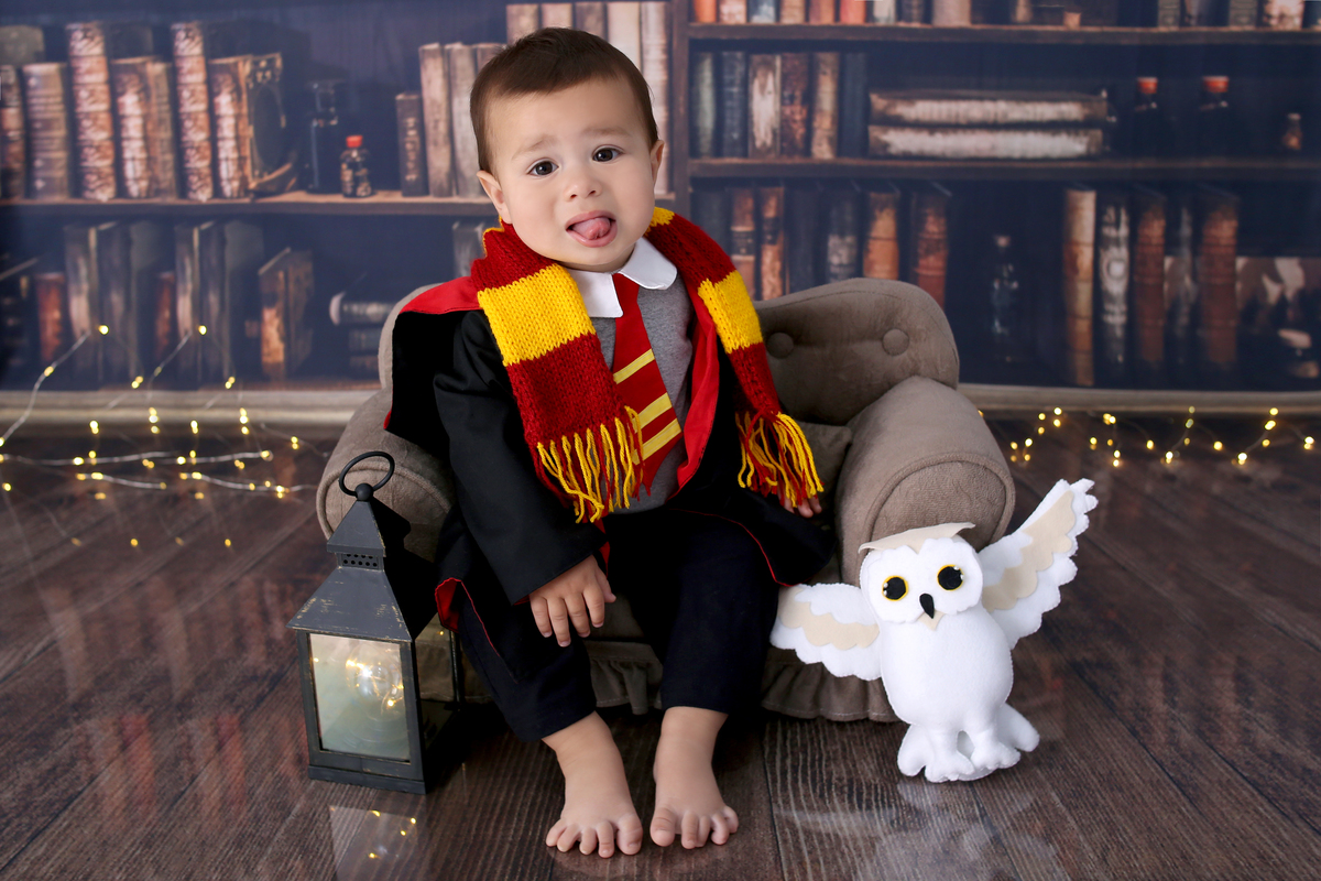 Acompanhamento mensal 10 meses