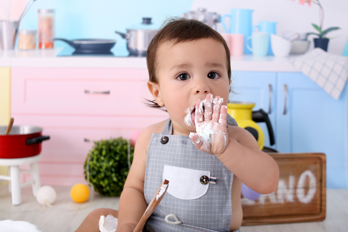 Acompanhamento mensal 12 meses