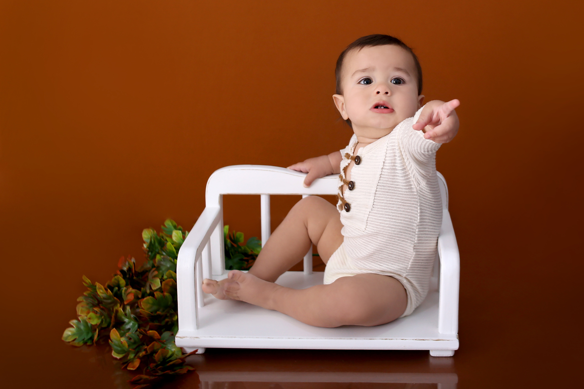 Acompanhamento mensal 11 meses