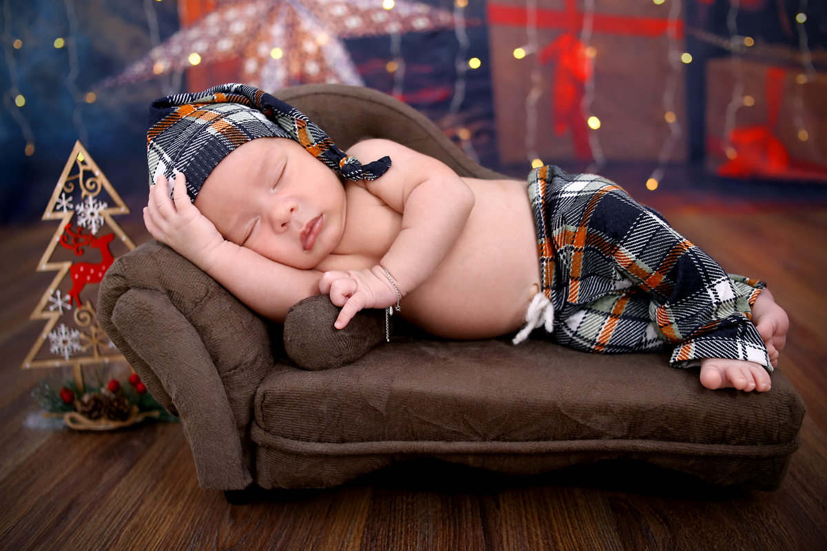 Acompanhamento mensal 1 mês