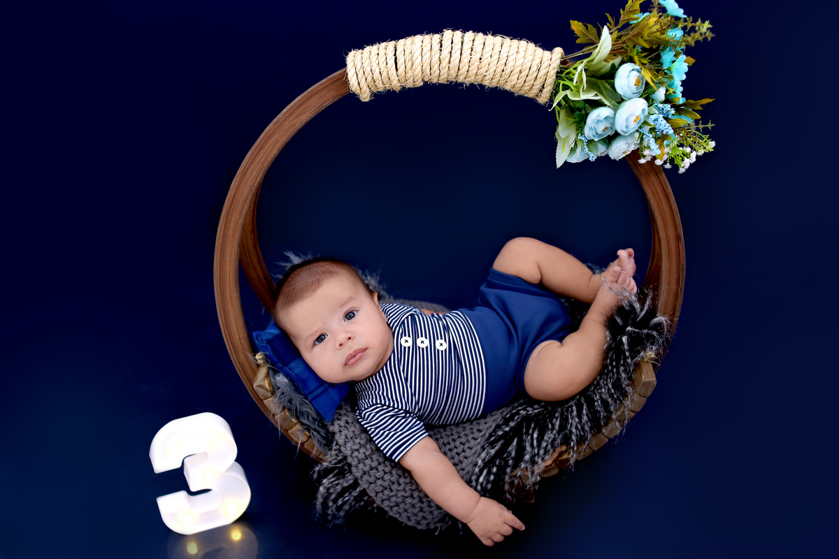 Acompanhamento mensal 3 meses