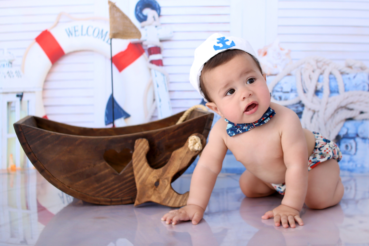 Acompanhamento mensal 9 meses