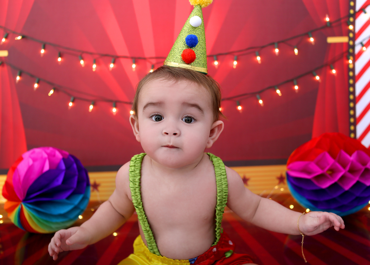 Acompanhamento mensal 8 meses