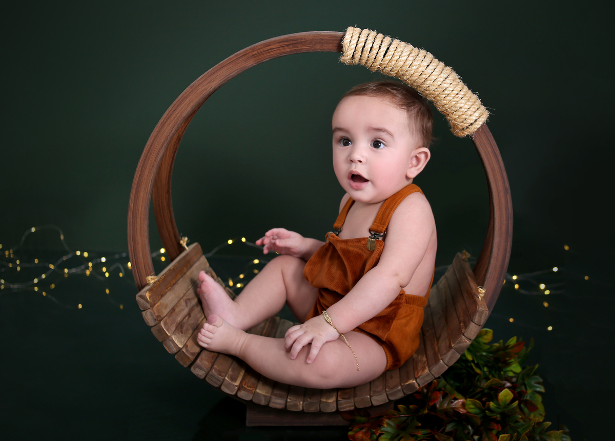 Acompanhamento mensal 7 meses