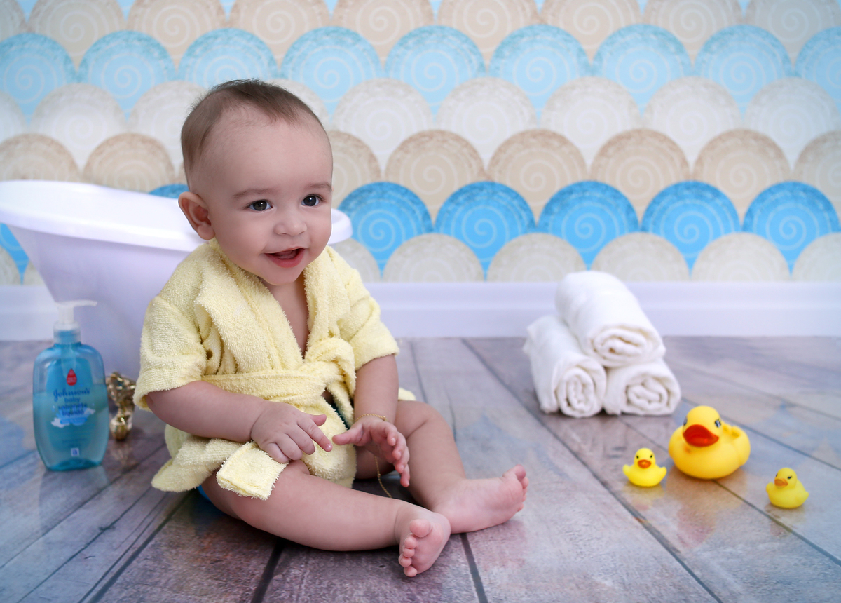 Acompanhamento mensal 4 meses