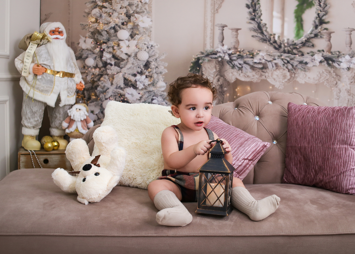 Acompanhamento mensal 11 meses