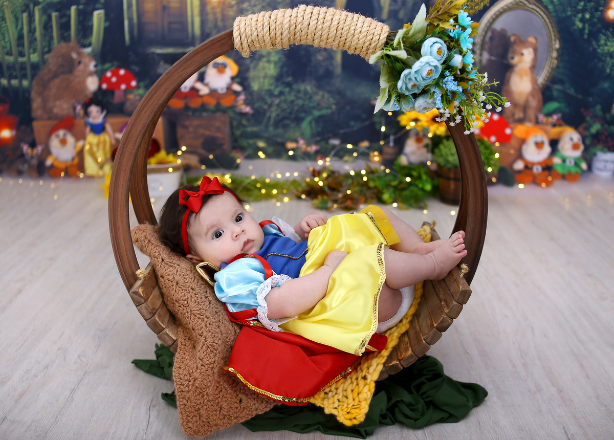 Acompanhamento mensal 3 meses