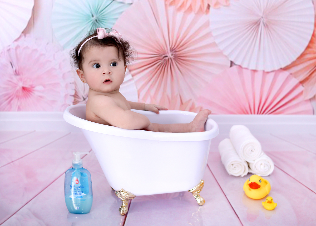 Acompanhamento mensal 5 meses