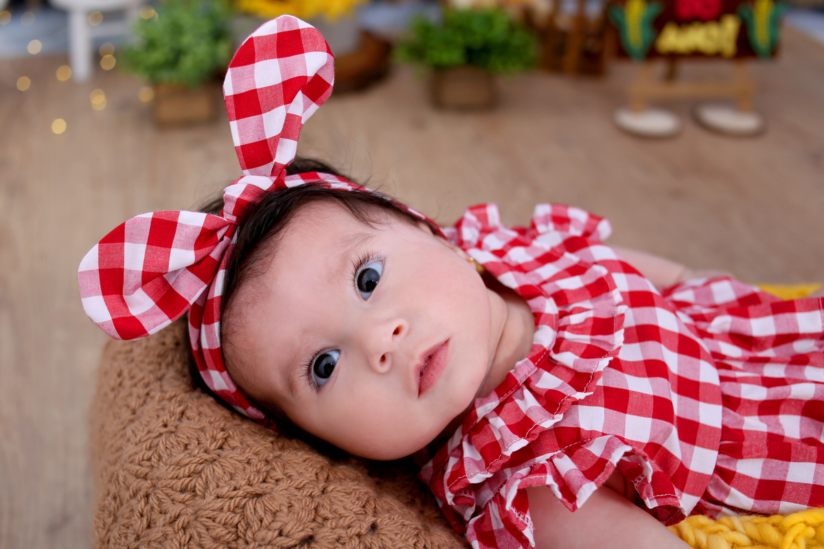 Acompanhamento mensal 4 meses