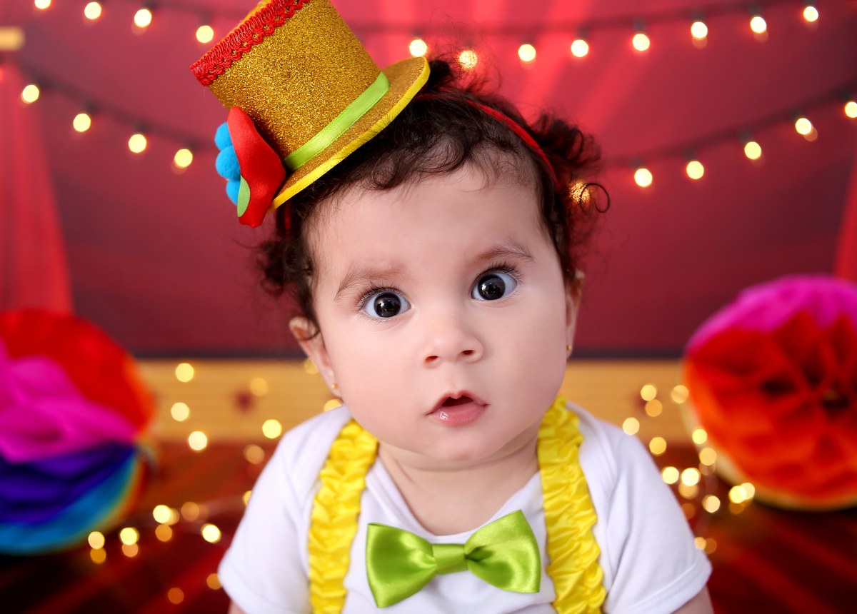 Acompanhamento mensal 7 meses