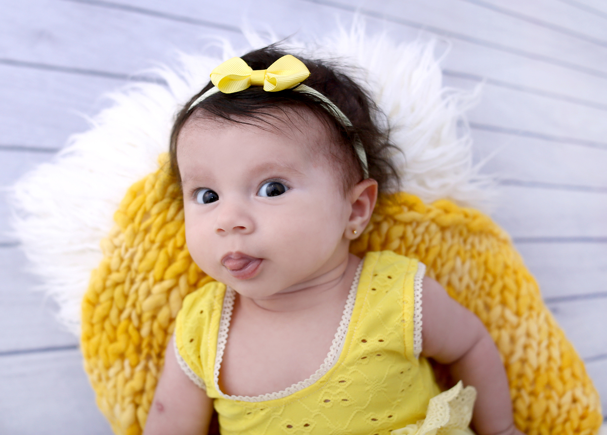 Acompanhamento mensal 2 meses