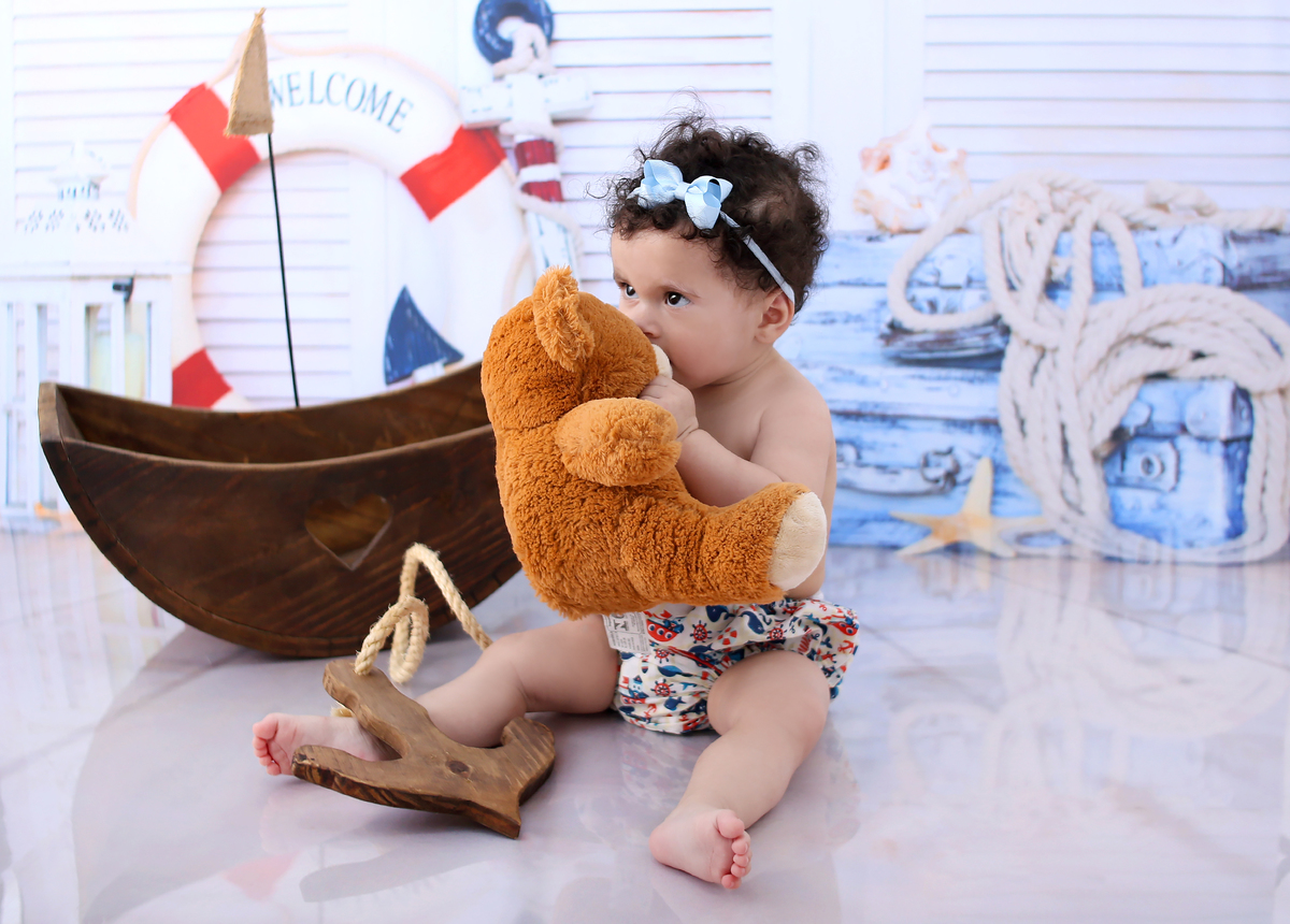 Acompanhamento mensal 9 meses