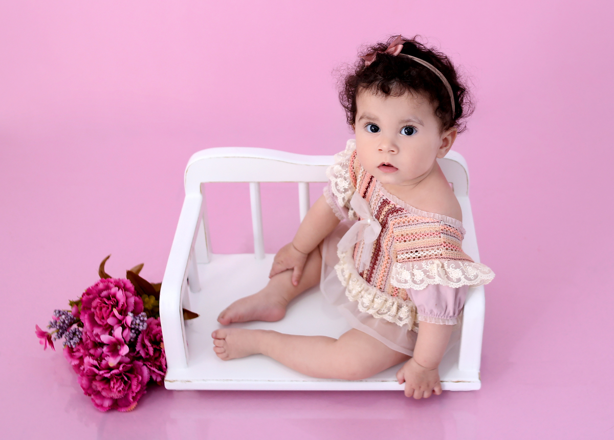 Acompanhamento mensal 8 meses