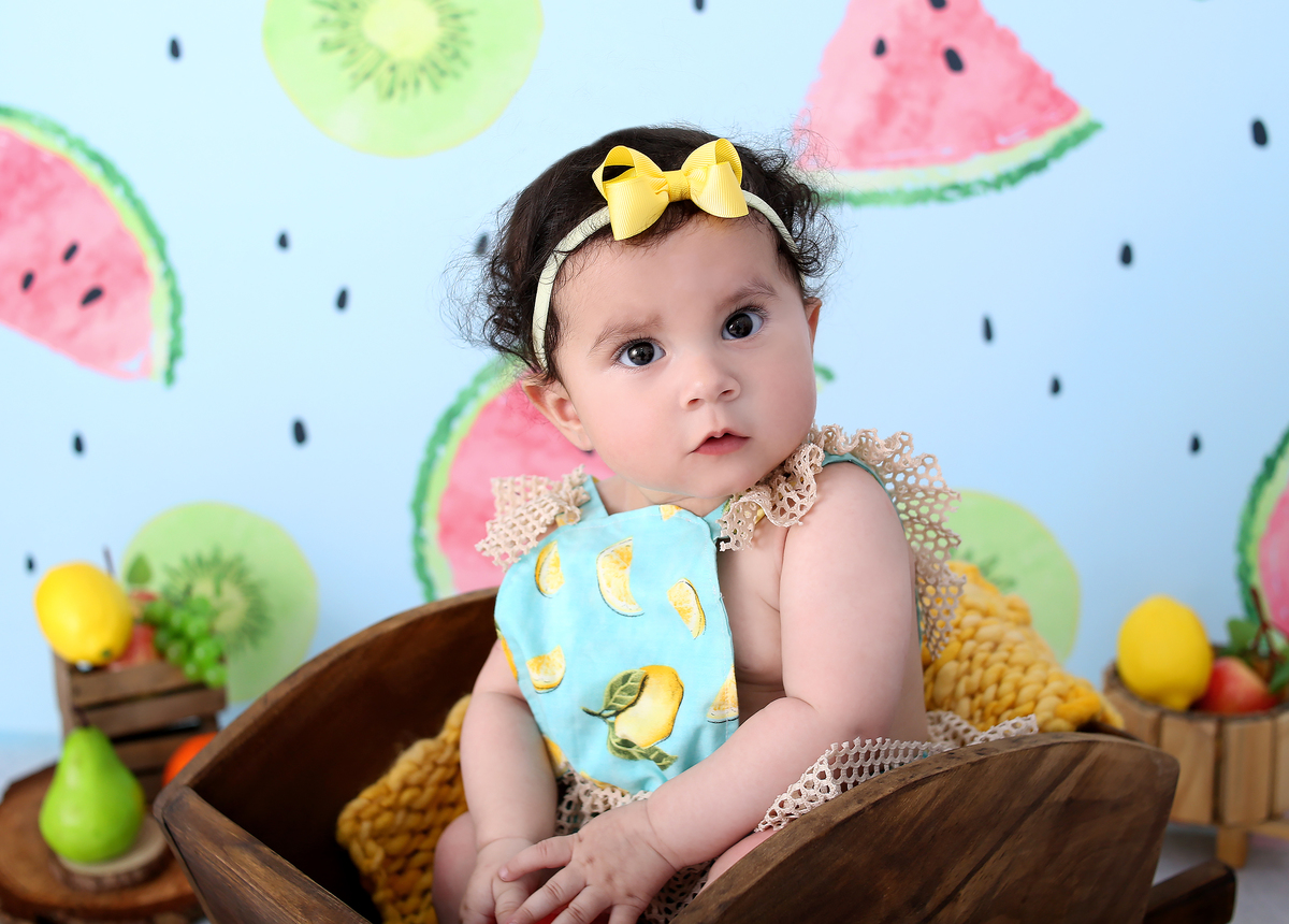 Acompanhamento mensal 6 meses