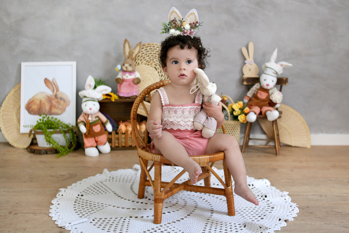 Acompanhamento mensal 12 meses