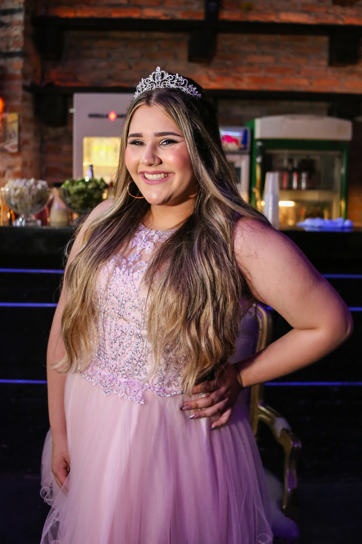 Aniversário 15 anos