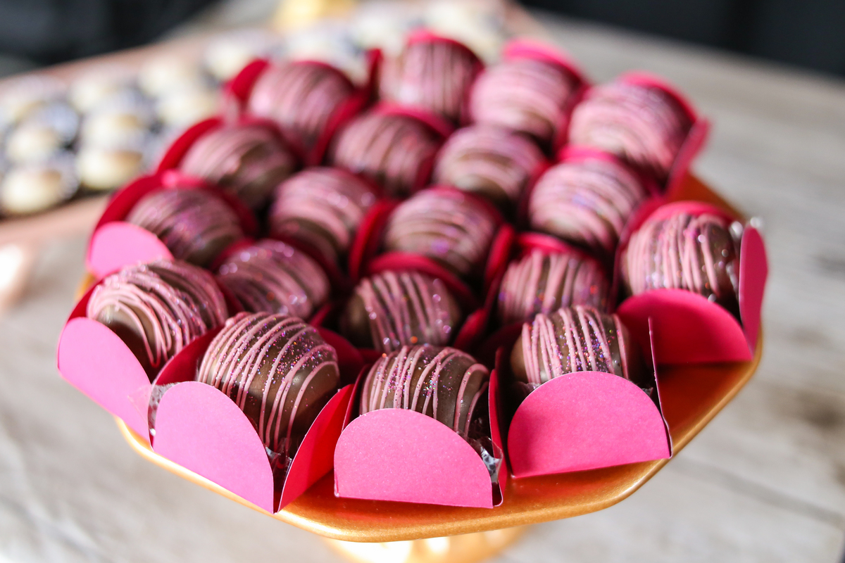 Aniversário 15 anos