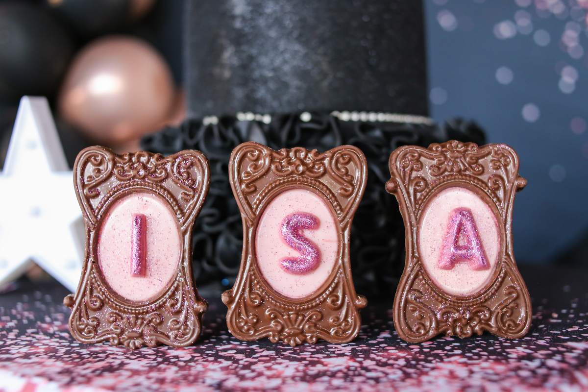 Aniversário 15 anos