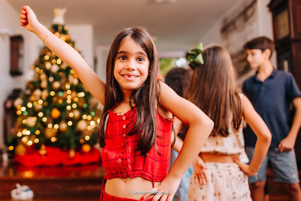 aniversario-em-casa-meninas-tema-cup-cake-isa-lele-7-anos