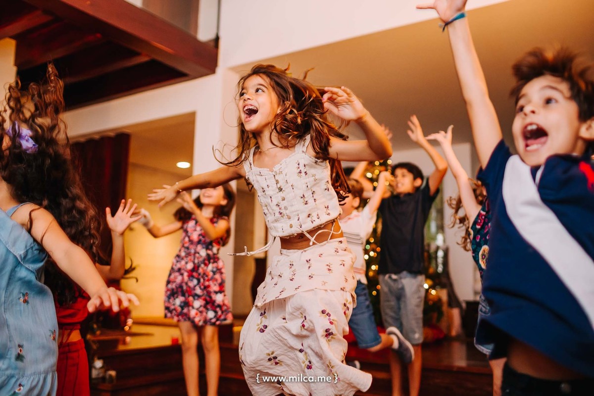 aniversario-em-casa-meninas-tema-cup-cake-isa-lele-7-anos