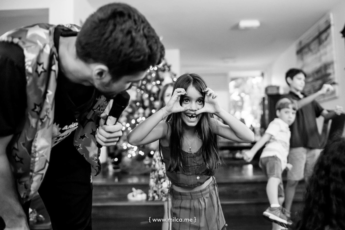 aniversario-em-casa-meninas-tema-cup-cake-isa-lele-7-anos