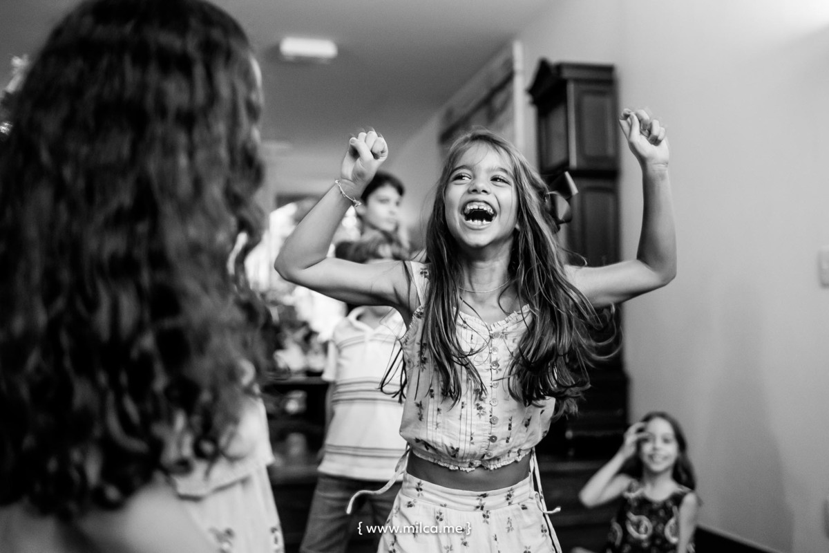 aniversario-em-casa-meninas-tema-cup-cake-isa-lele-7-anos