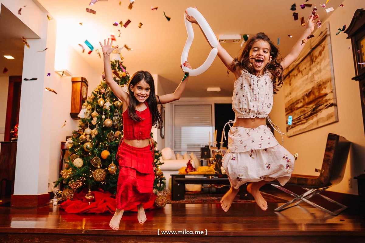 aniversario-em-casa-meninas-tema-cup-cake-isa-lele-7-anos