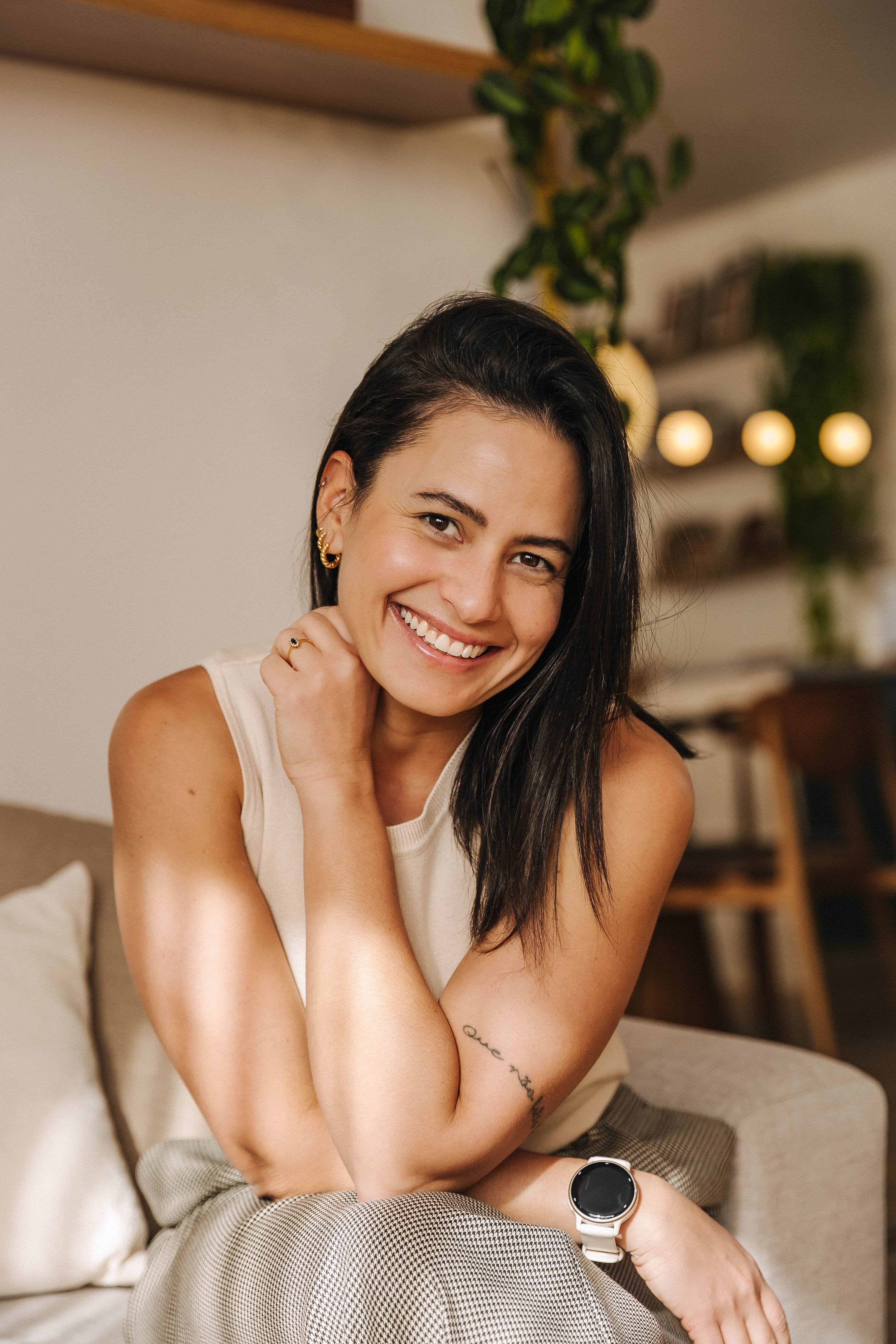 Sobre Milca | Fotógrafa de famílias e crianças em Brasília - DF