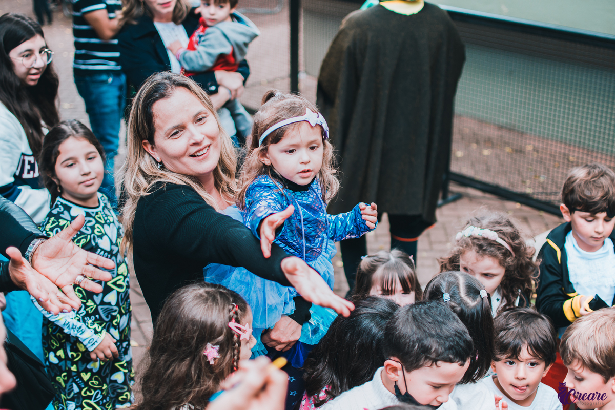 aniversario infantil com tema de piratas e sereias, Festa realizada no clube circulo militar em São Paulo. 
