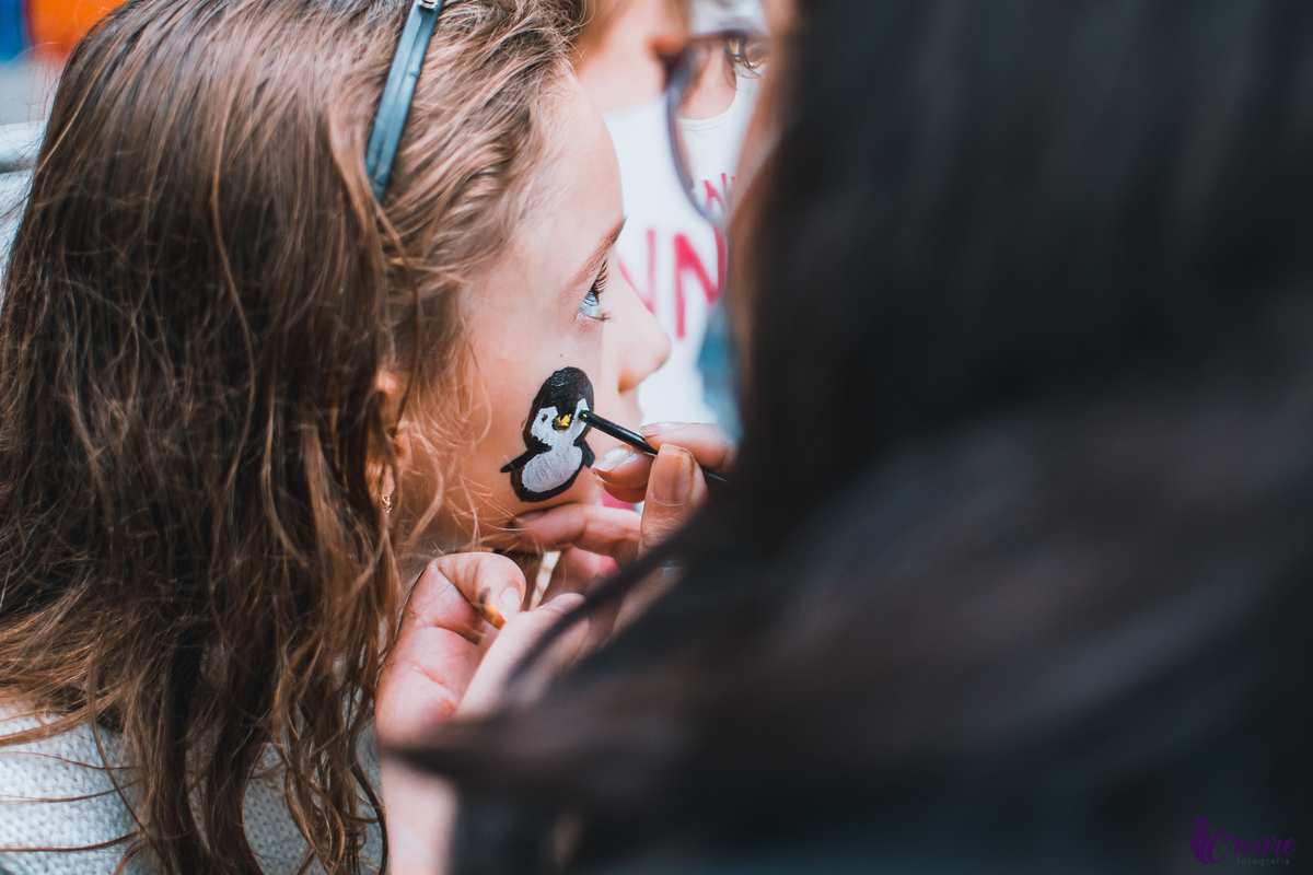 Aniversário infantil, realizado na cidade de Santo André no abc paulista, o primeiro ano do bebê, com decoração do rei leão. 
