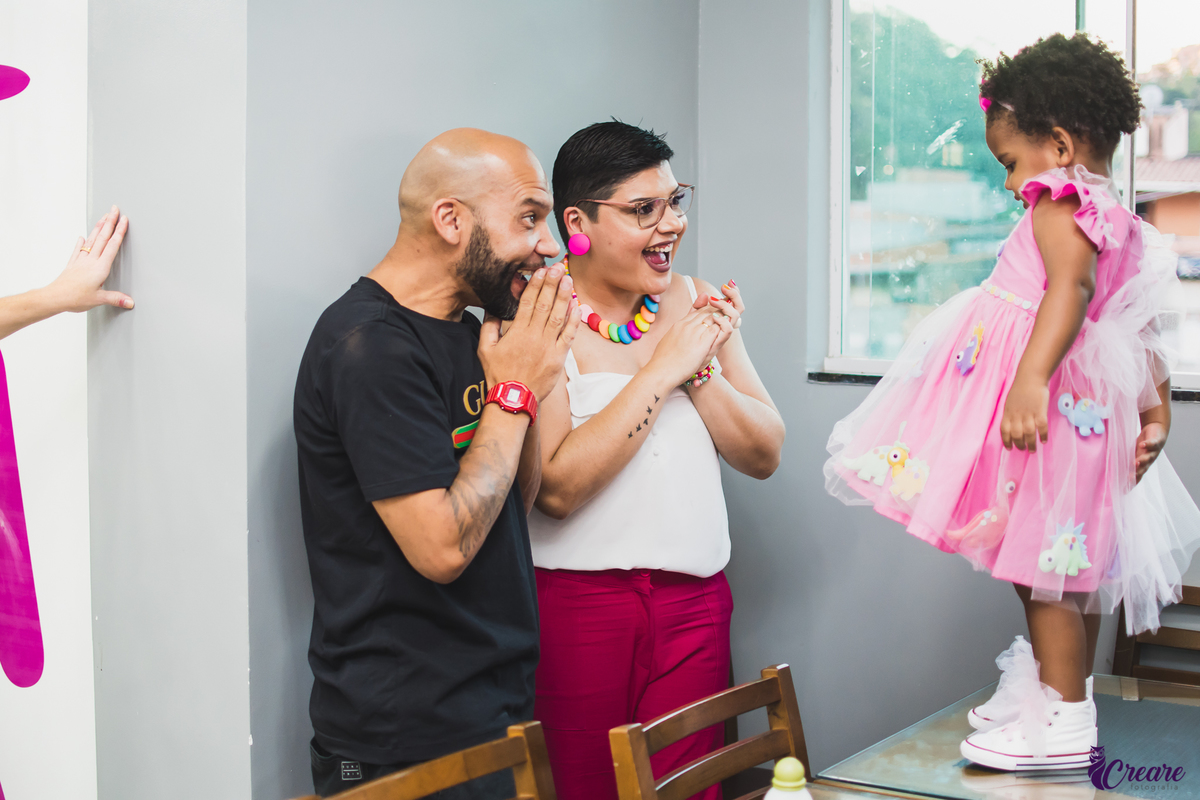 Aniversário infantil realizado na cidade de Mauá, abc Paulista, com decoração de dinossauros. Buffet SeS Eventos. 