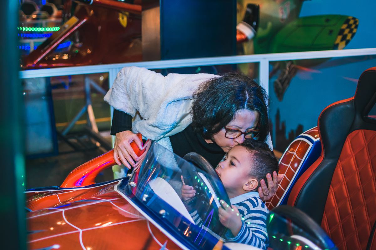 Aniversário infantil, buffet planeta kids localizado em São Caetano do Sul. 