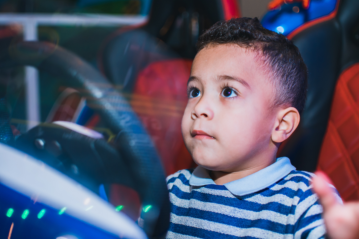 Aniversário infantil, buffet planeta kids localizado em São Caetano do Sul. 