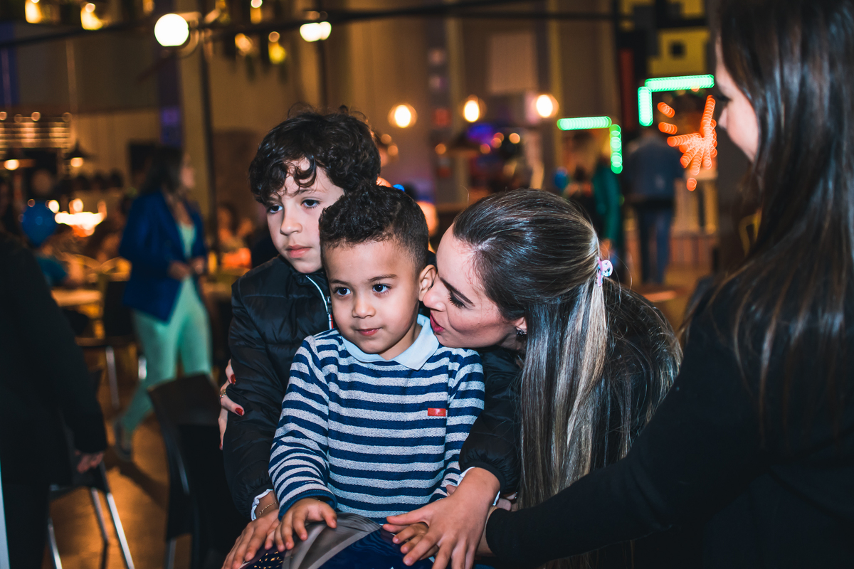 Aniversário infantil, buffet planeta kids localizado em São Caetano do Sul. 