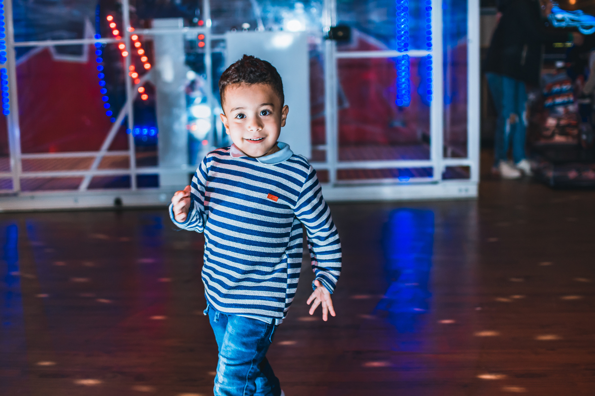 Aniversário infantil, buffet planeta kids localizado em São Caetano do Sul. 