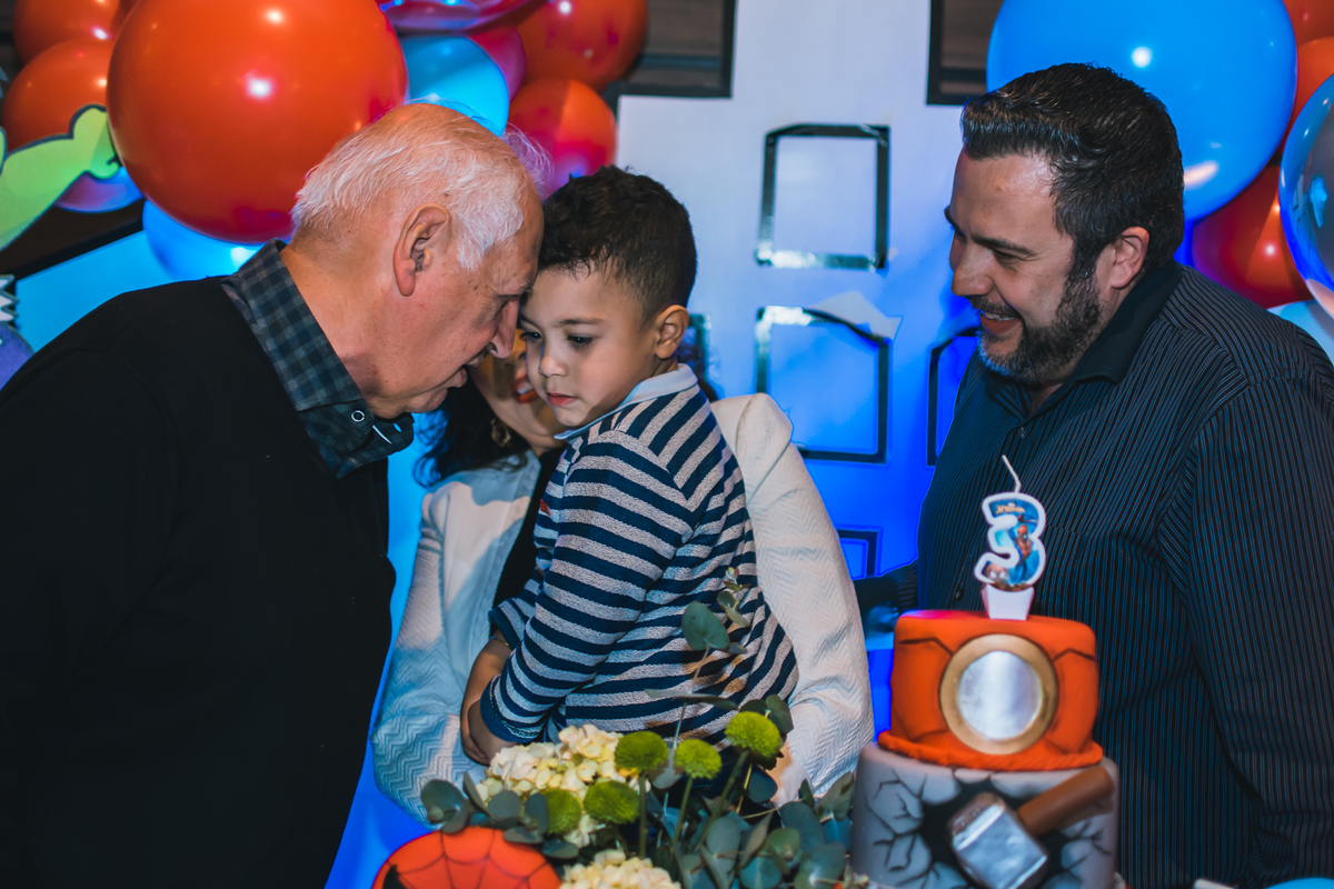 Aniversário infantil, buffet planeta kids localizado em São Caetano do Sul. 