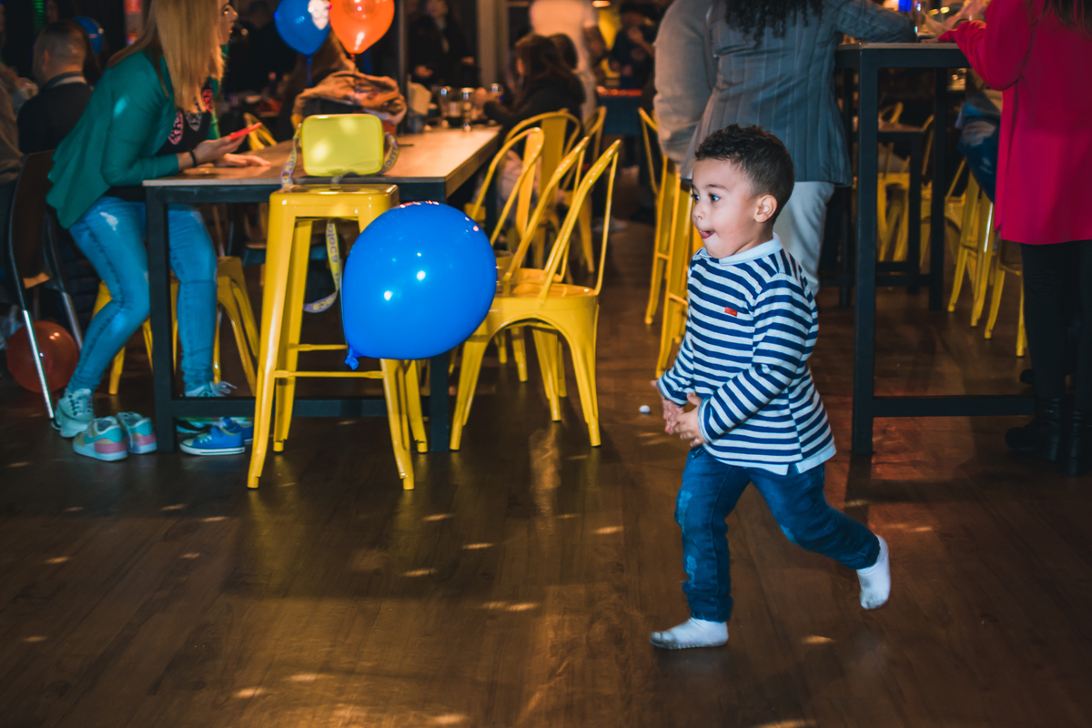 Aniversário infantil, buffet planeta kids localizado em São Caetano do Sul. 