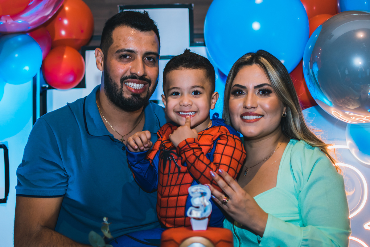 Aniversário infantil, buffet planeta kids localizado em São Caetano do Sul. 