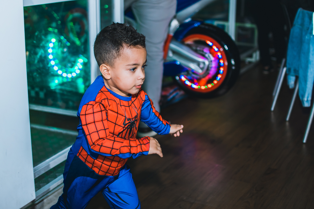 Aniversário infantil, buffet planeta kids localizado em São Caetano do Sul. 