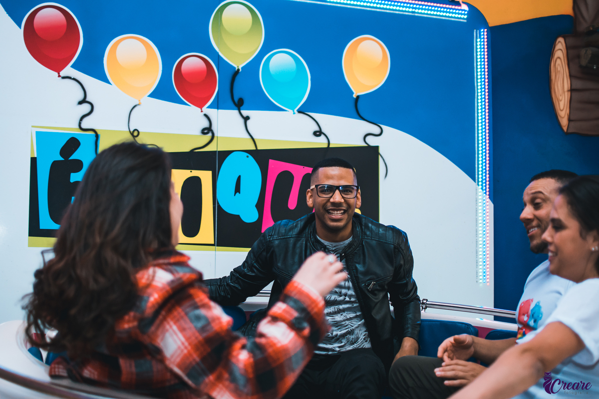 Aniversário Infantil de gêmeos, realizado no buffet é Pique localizado na cidade de Mauá, Abc Paulista. Decoração de Ursinhos Carinhosos.