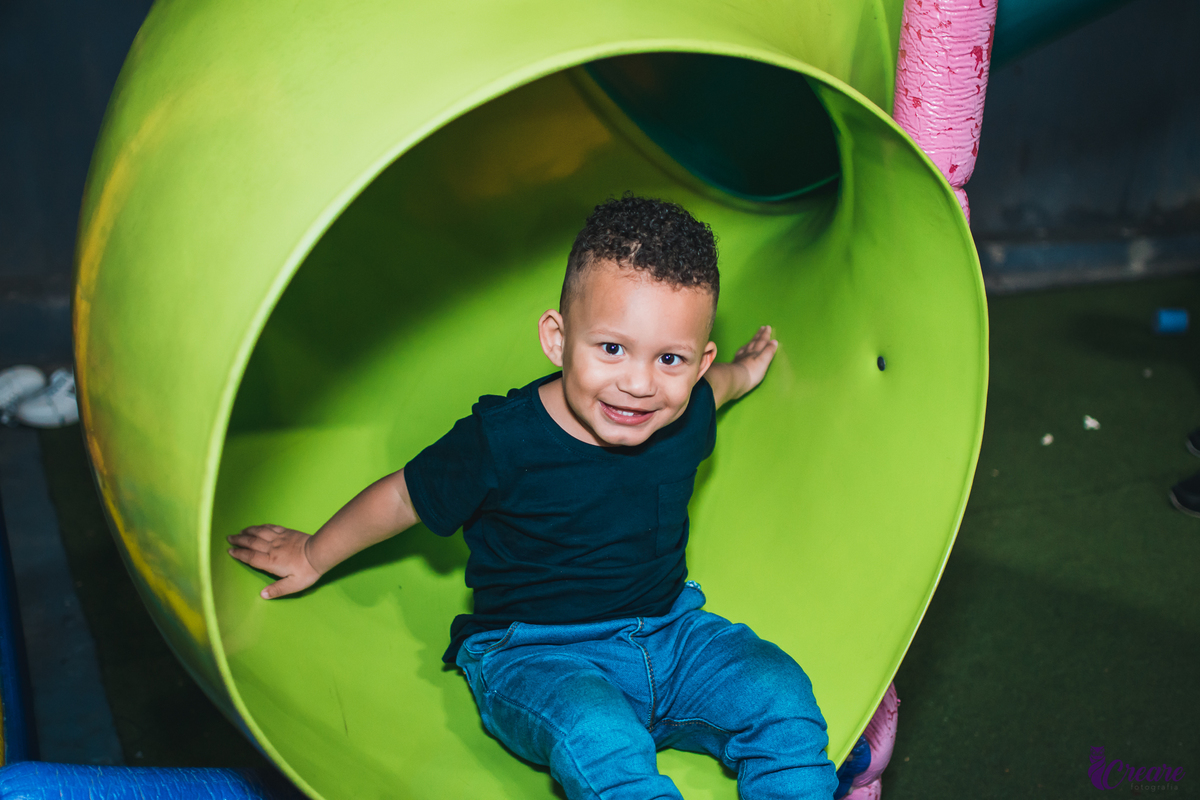 Aniversário infantil, decoração no tema carros (Car's) realizado no Buffet Espaço Band localizado na cidade de Mauá/SP